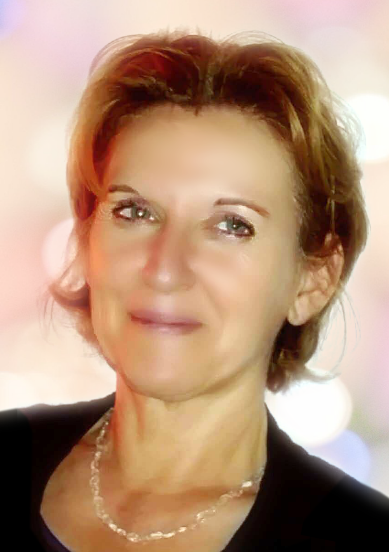Angelika Gaubitsch